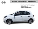 2023 Nissan March 5p Sense L4/1.6 Man