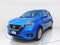 2021 Nissan March 5p Advance L4/1.6 Aut