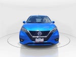 2021 Nissan March 5p Advance L4/1.6 Aut