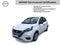 2025 Nissan March 5p Sense L4/1.6 Aut