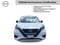 2025 Nissan March 5p Sense L4/1.6 Aut
