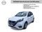2025 Nissan March 5p Sense L4/1.6 Aut