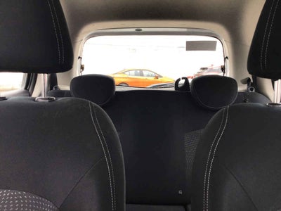 2024 Nissan March 5p Exclusive L4/1.6 Man