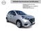 2023 Nissan March 5p Sense L4/1.6 Man