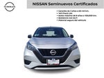 2023 Nissan March 5p Sense L4/1.6 Man