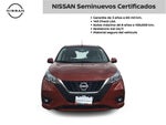 2023 Nissan March 5p Advance L4/1.6 Aut