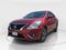 2019 Nissan Versa 4p Exclusive L4/1.6 Aut