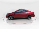 2019 Nissan Versa 4p Exclusive L4/1.6 Aut