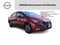 2024 Nissan Versa 4p Advance L4/1.6 Man