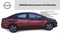 2024 Nissan Versa 4p Advance L4/1.6 Man
