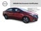 2024 Nissan Versa 4p Advance L4/1.6 Man