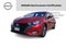 2024 Nissan Versa 4p Advance L4/1.6 Man