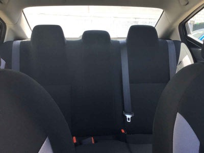 2025 Nissan Versa 4p Sense L4/1.6 Aut