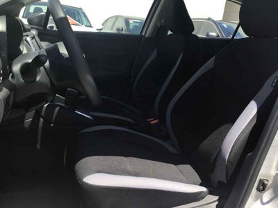 2025 Nissan Versa 4p Sense L4/1.6 Aut