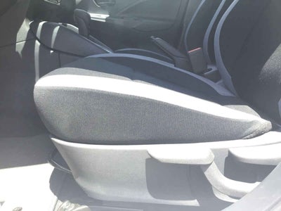 2025 Nissan Versa 4p Sense L4/1.6 Aut