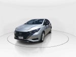 2025 Nissan Versa 4p Sense L4/1.6 Aut