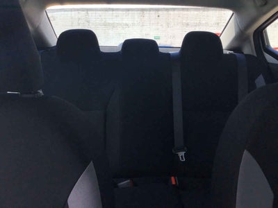 2026 Nissan Versa 4p Sense L4/1.6 Man