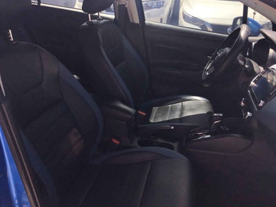 2024 Nissan Versa 4p Exclusive L4/1.6 Aut