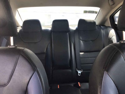 2024 Nissan Versa 4p Exclusive L4/1.6 Aut