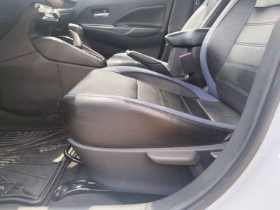 2023 Nissan Versa 4p Exclusive L4/1.6 Aut