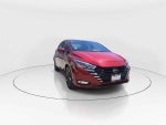 2024 Nissan Versa 4p Exclusive L4/1.6 Aut