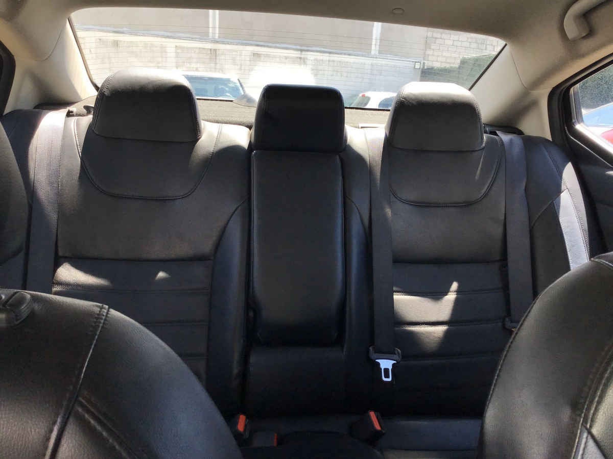 2024 Nissan Versa 4p Exclusive L4/1.6 Aut