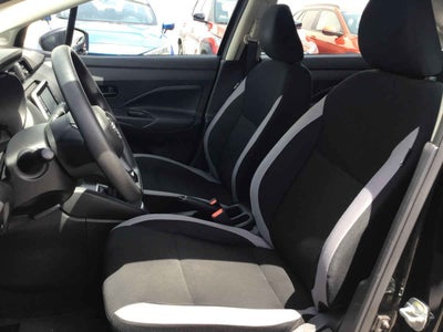 2025 Nissan Versa 4p Sense L4/1.6 Man