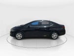 2025 Nissan Versa 4p Sense L4/1.6 Man
