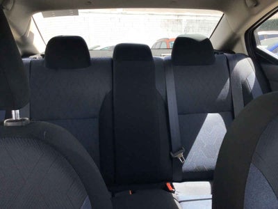2025 Nissan Versa 4p Advance L4/1.6 Aut