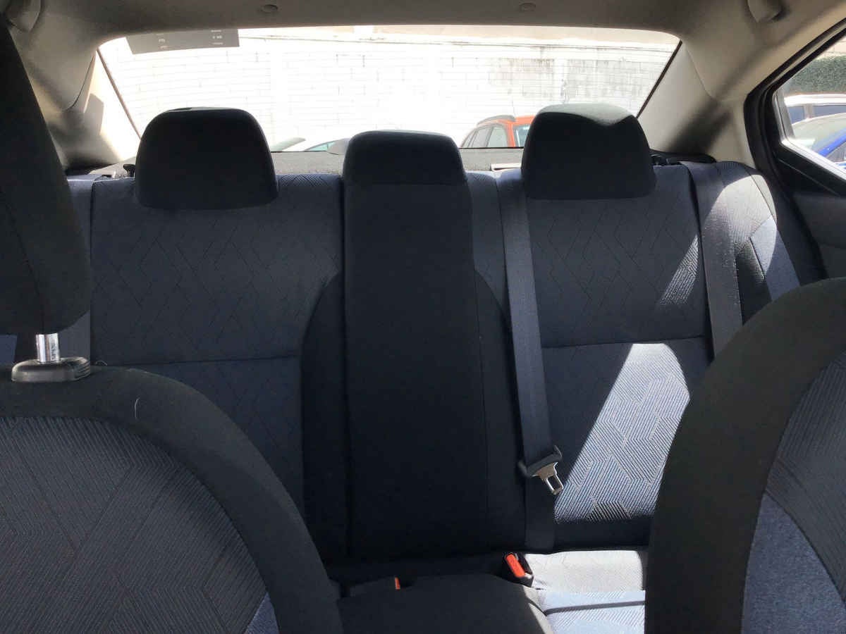 2025 Nissan Versa 4p Advance L4/1.6 Aut