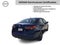 2025 Nissan Versa 4p Advance L4/1.6 Aut