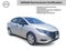 2025 Nissan Versa 4p Sense L4/1.6 Man