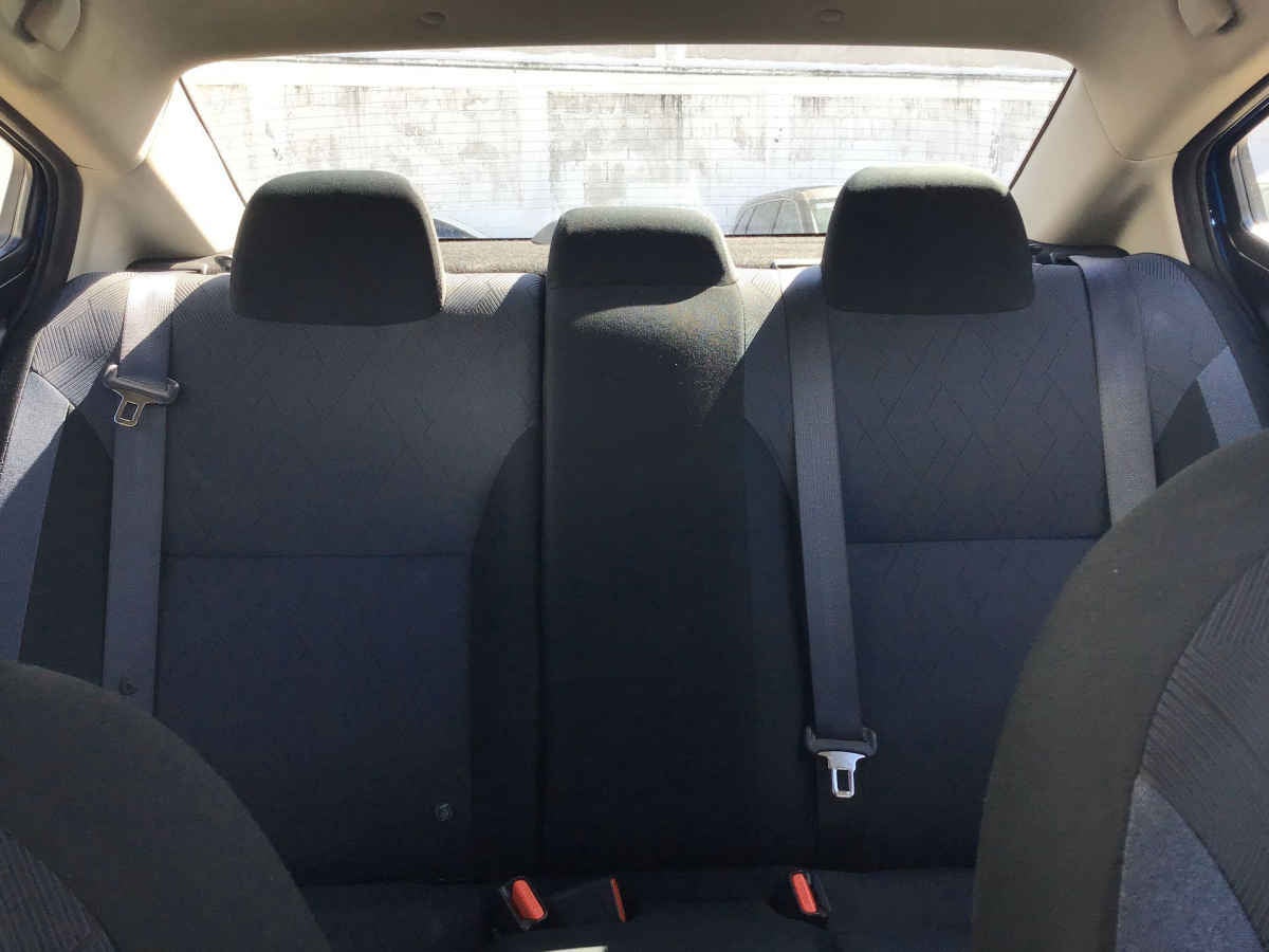 2025 Nissan Versa 4p Advance L4/1.6 Man