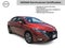 2024 Nissan Versa 4p Advance L4/1.6 Man