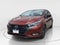 2025 Nissan Versa 4p SR L4/1.6 Aut