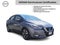 2021 Nissan Versa 4p Exclusive L4/1.6 Aut