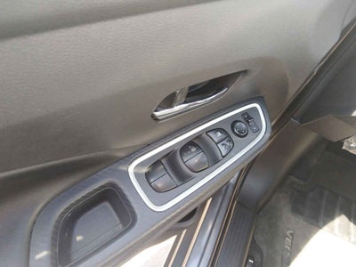 2021 Nissan Versa 4p Exclusive L4/1.6 Aut