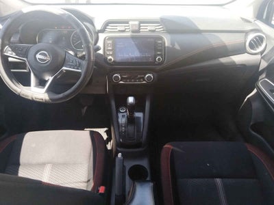 2023 Nissan Versa 4p SR L4/1.6 Aut