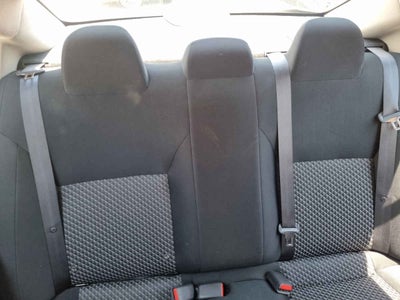 2023 Nissan Versa 4p Sense L4/1.6 Man