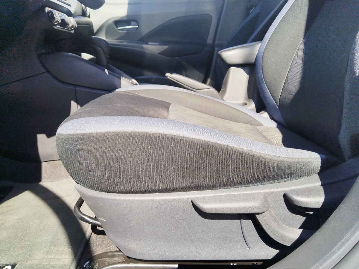 2024 Nissan Versa 4p Advance L4/1.6 Aut