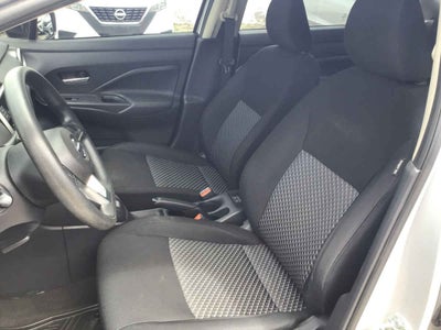 2022 Nissan Versa 4p Sense L4/1.6 Aut