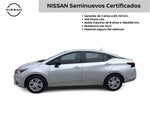 2022 Nissan Versa 4p Sense L4/1.6 Aut