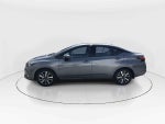 2025 Nissan Versa 4p Advance L4/1.6 Aut