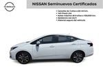 2025 Nissan Versa 4p Advance L4/1.6 Aut
