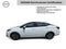 2025 Nissan Versa 4p Advance L4/1.6 Aut