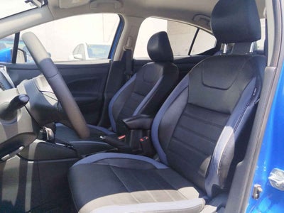 2024 Nissan Versa 4p Exclusive L4/1.6 Aut