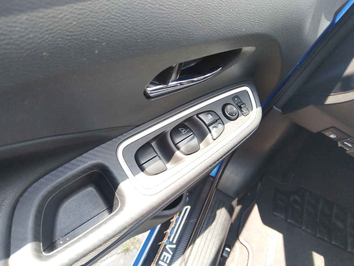 2024 Nissan Versa 4p Exclusive L4/1.6 Aut