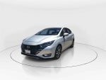 2025 Nissan Versa 4p Advance L4/1.6 Aut