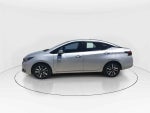 2025 Nissan Versa 4p Advance L4/1.6 Aut