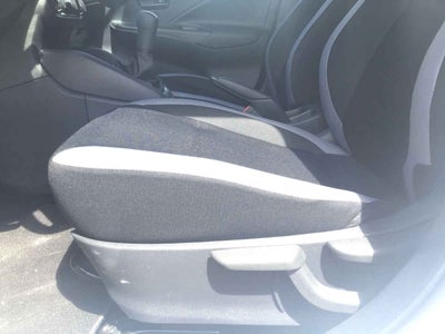2026 Nissan Versa 4p Sense Base L4/1.6 Man